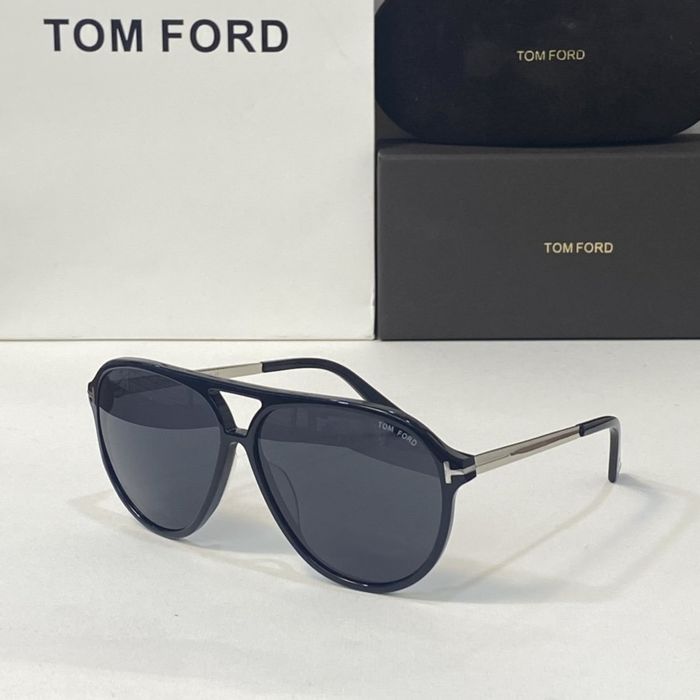 Tom Ford Sunglasses Top Quality TOS00246